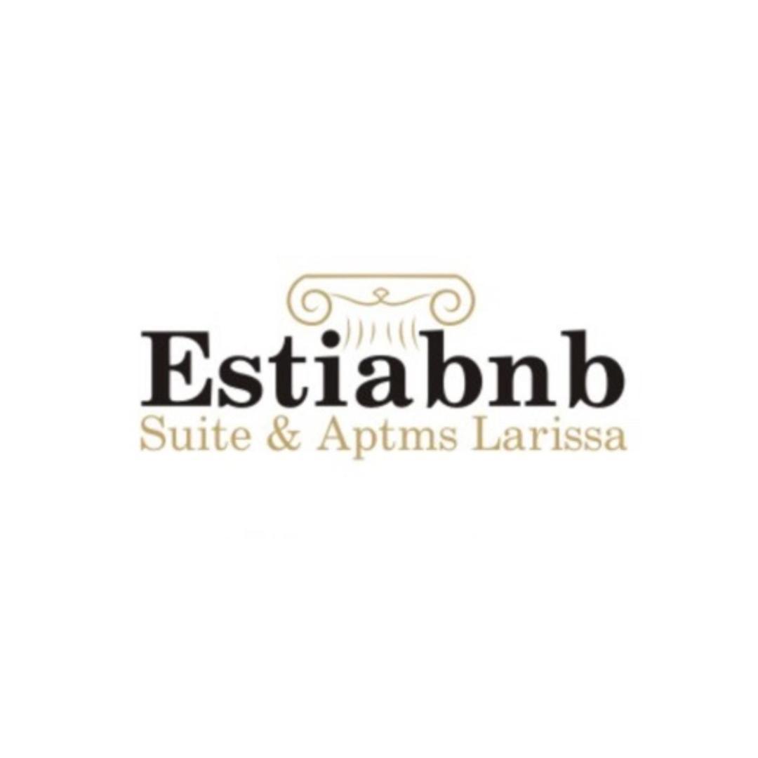 Elia Mini Suites 6 Larissa Exteriér fotografie